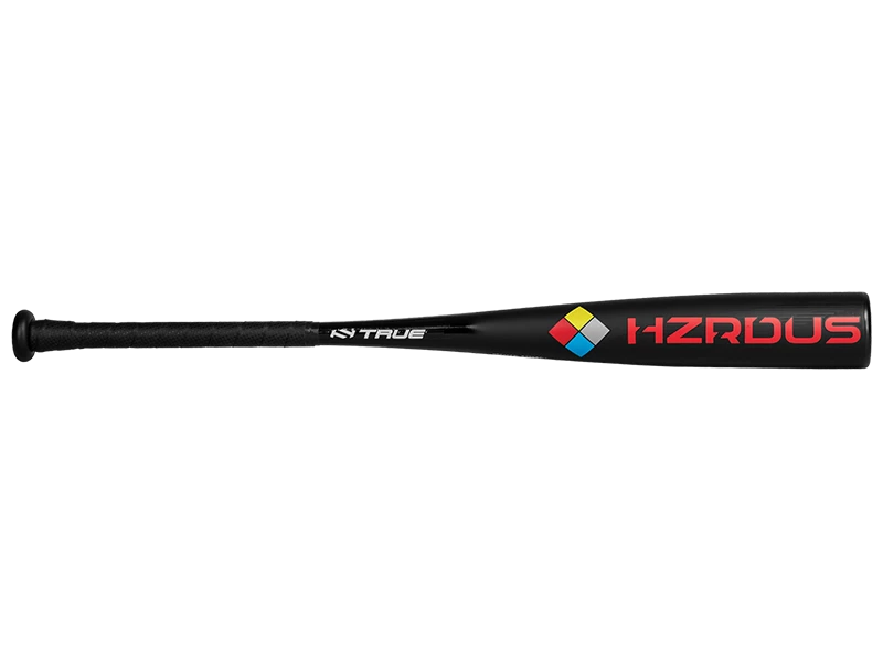 True Temper Sports TRUE HZRDUS (-10) USSSA 2 3/4" Baseball Bat 3 True Temper Sports TRUE HZRDUS (-10) USSSA 2 3/4" Baseball Bat