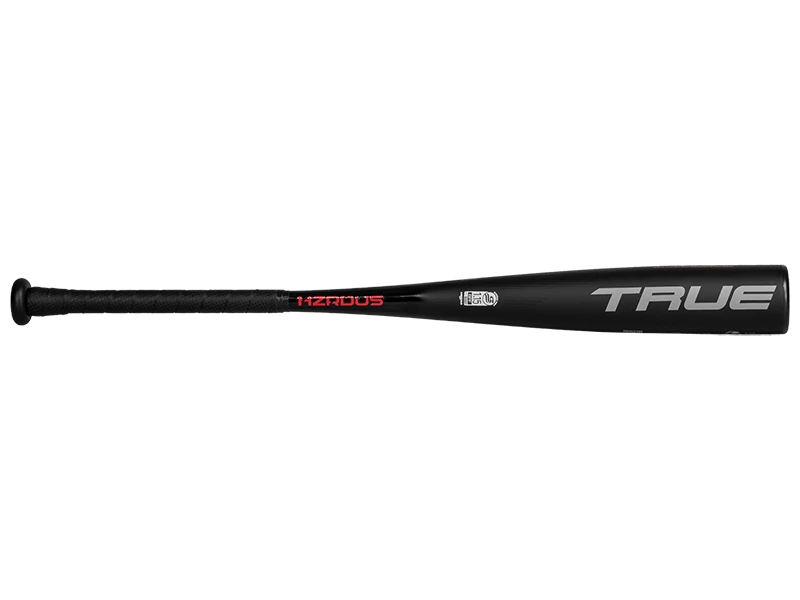 True Temper Sports TRUE HZRDUS (-10) USSSA 2 3/4" Baseball Bat 4 True Temper Sports TRUE HZRDUS (-10) USSSA 2 3/4" Baseball Bat