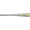 True Temper Sports TRUE RAKE (-8) USSSA 2 3/4" Baseball Bat