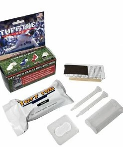 Westmount Tuff Toe Pro Pitcher's Toe Protection Accessories