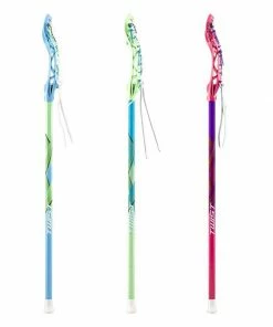 Cascade/Maverik Maverik Twist Women's Complete Lacrosse Stick Lacrosse Women's