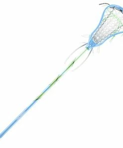 Cascade/Maverik Maverik Twist Women's Complete Lacrosse Stick Lacrosse Women's 8 Cascade/Maverik Maverik Twist Women's Complete Lacrosse Stick Lacrosse Women's