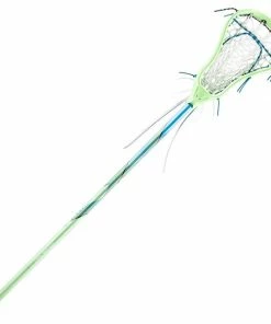 Cascade/Maverik Maverik Twist Women's Complete Lacrosse Stick Lacrosse Women's 10 Cascade/Maverik Maverik Twist Women's Complete Lacrosse Stick Lacrosse Women's