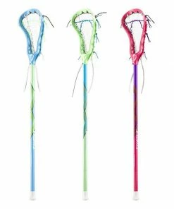 Cascade/Maverik Maverik Twist Women's Complete Lacrosse Stick Lacrosse Women's