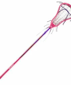 Cascade/Maverik Maverik Twist Women's Complete Lacrosse Stick Lacrosse Women's 9 Cascade/Maverik Maverik Twist Women's Complete Lacrosse Stick Lacrosse Women's