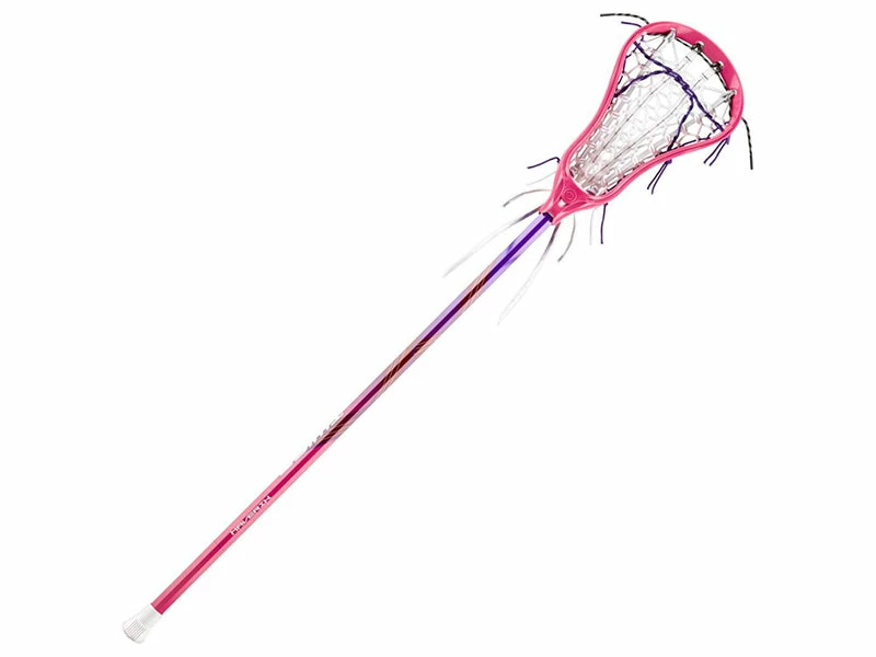 Cascade/Maverik Maverik Twist Women's Complete Lacrosse Stick Lacrosse Women's 5 Cascade/Maverik Maverik Twist Women's Complete Lacrosse Stick Lacrosse Women's