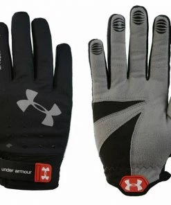 Lacrosse Accessories Under Armour Sub Zero Women's Lacrosse Gloves