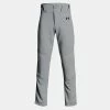 Apparel Under Armour Utility Relaxed Youth Pant 1 Apparel Under Armour Utility Relaxed Youth Pant