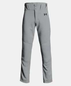 Apparel Under Armour Utility Relaxed Youth Pant