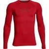 Under Armour HeatGear Youth Long Sleeve Shirt Apparel 2 Under Armour HeatGear Youth Long Sleeve Shirt Apparel