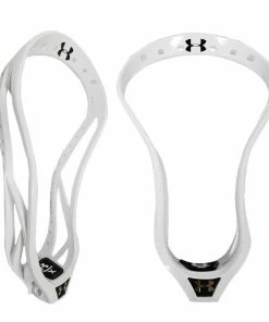 Under Armour Command X Unstrung Lacrosse Head Lacrosse Heads