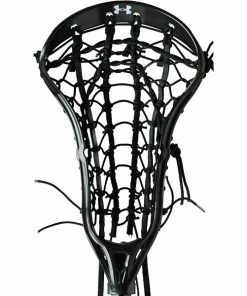 Under Armour Women's Honor Flex Strung Lacrosse Head Lacrosse Heads