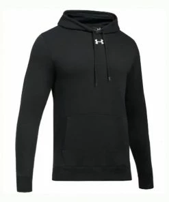 Apparel Under Armour Hustle Men's Fleece Hoodie