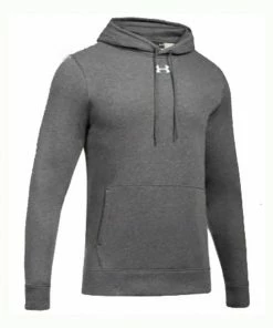 Apparel Under Armour Hustle Men's Fleece Hoodie