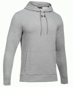 Apparel Under Armour Hustle Men's Fleece Hoodie
