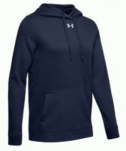 Apparel Under Armour Hustle Women's Fleece Hoodie