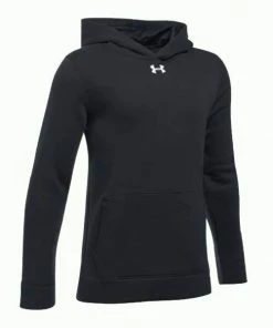Apparel Under Armour Hustle Youth Fleece Hoodie