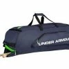 Bags Under Armour Line Drive Roller Bag