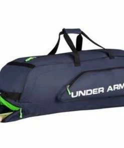 Bags Under Armour Line Drive Roller Bag