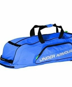 Bags Under Armour Line Drive Roller Bag