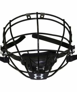 Lacrosse Protective Under Armour V96 Box Lacrosse Face Mask