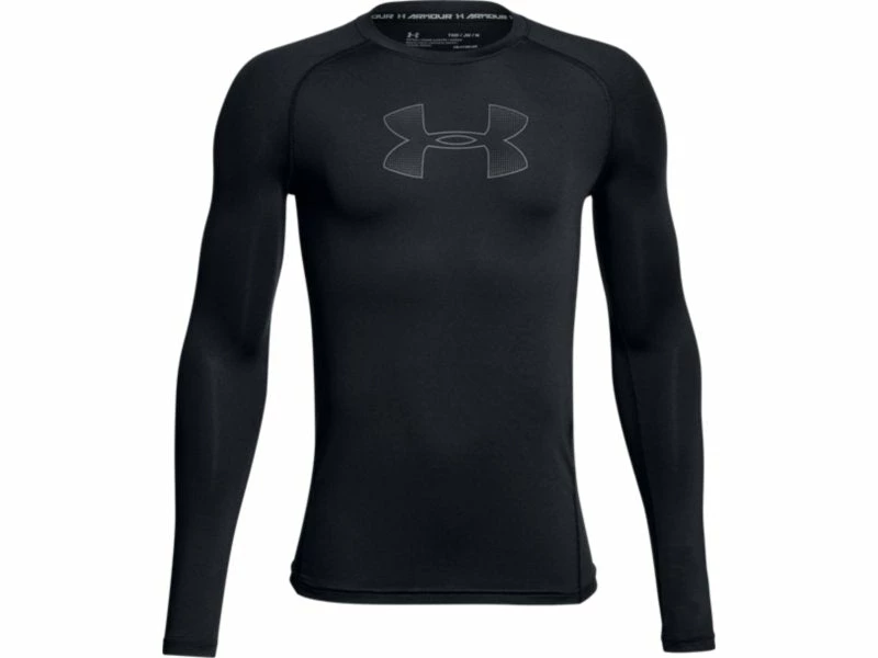 Under Armour HeatGear Youth Long Sleeve Shirt Apparel 4 Under Armour HeatGear Youth Long Sleeve Shirt Apparel