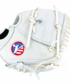 Valle Eagle 8 Velcro Back Infield Training Glove
