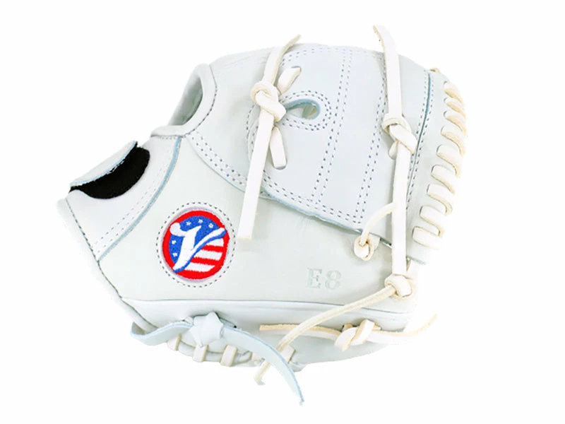 Valle Eagle 8 Velcro Back Infield Training Glove 3 Valle Eagle 8 Velcro Back Infield Training Glove