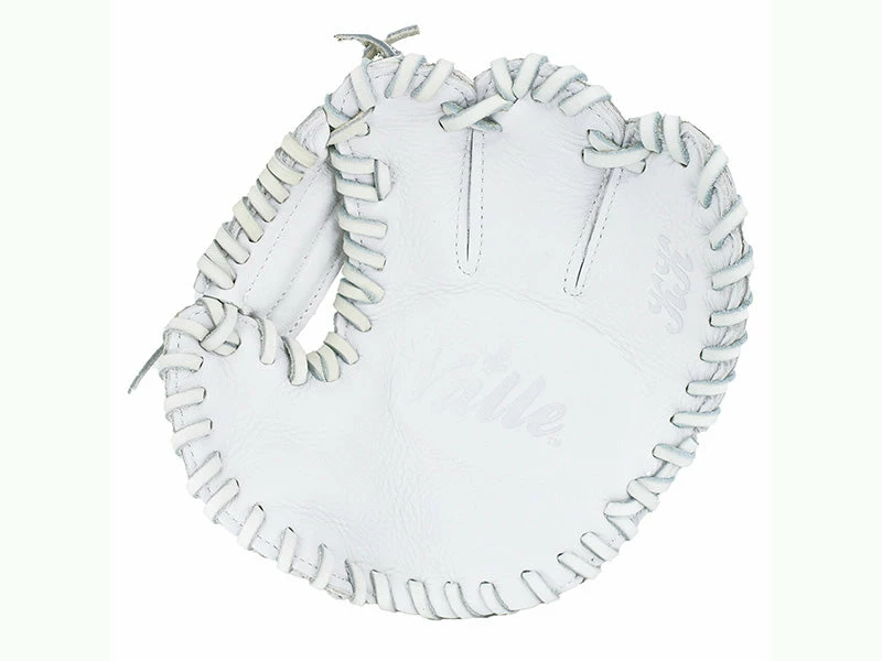 Gloves & Mitts Valle Eagle KK Velcro Back Infield Training Glove 3 Gloves & Mitts Valle Eagle KK Velcro Back Infield Training Glove