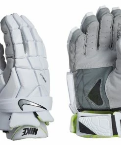Lacrosse Protective Nike Vapor Elite Lacrosse Gloves