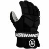 Lacrosse Protective Warrior FatBoy Lacrosse Gloves