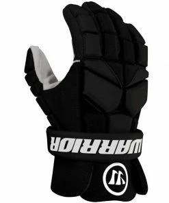 Lacrosse Protective Warrior FatBoy Lacrosse Gloves