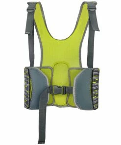 Warrior FatBoy Next Youth Lacrosse Rib Guard Lacrosse Protective