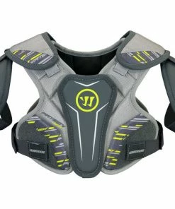 Warrior FatBoy Next Youth Lacrosse Shoulder Pad Lacrosse Protective