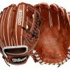 Wilson A2000 1785 11.75" Infield Baseball Glove 2 Wilson A2000 1785 11.75" Infield Baseball Glove