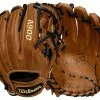 Wilson A900 11.5" Pedroia Fit Baseball Glove