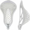 Warrior Evo Warp Pro 2 Strung Lacrosse Head Lacrosse Heads