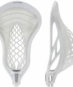 Warrior Evo Warp Pro 2 Strung Lacrosse Head Lacrosse Heads