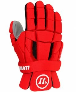 Warrior FatBoy Lite Lacrosse Glove