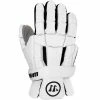 Warrior FatBoy Lite Lacrosse Glove