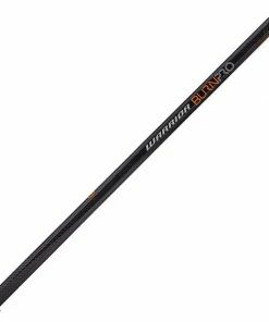 Warrior Burn Pro Attack Lacrosse Shaft Lacrosse Shafts