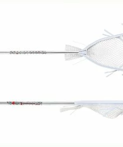 Warrior Junior Box Lacrosse Goalie Stick Lacrosse Sticks