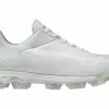 Mizuno Wave Finch Select Women's Molded Cleats White Footwear