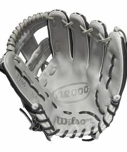 Wilson A2000 1786SS 11.5" Baseball Glove Gloves & Mitts