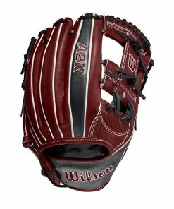 Wilson A2K SC1787 11.75" Baseball Glove