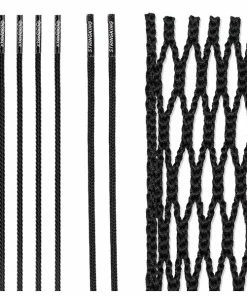 Lacrosse Accessories StringKing Women's Type 4 Lacrosse Mesh Kit