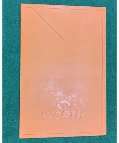 Rawlings Worth Heavy Duty Slowpitch Mat Field Equipment And Maintenance