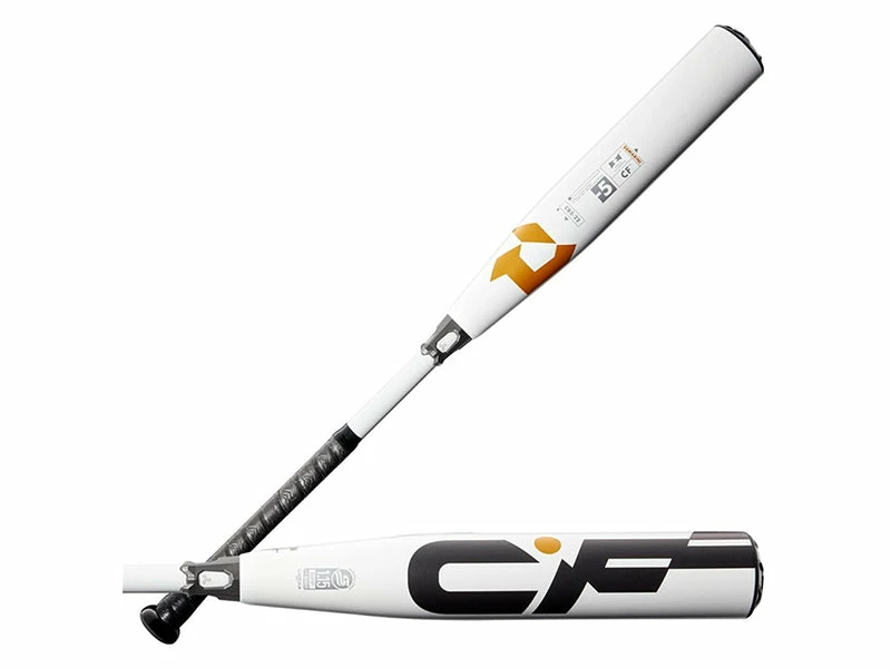 Demarini CF (-5) 2 5/8 USSSA Baseball Bat Baseball Bats 3 Demarini CF (-5) 2 5/8 USSSA Baseball Bat Baseball Bats