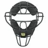 Wilson Dyna-Lite Aluminum Umpire Mask