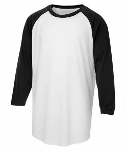Sanmar Apparel ATC Dri Fit Baseball 3/4 Sleeve Youth Undershirt